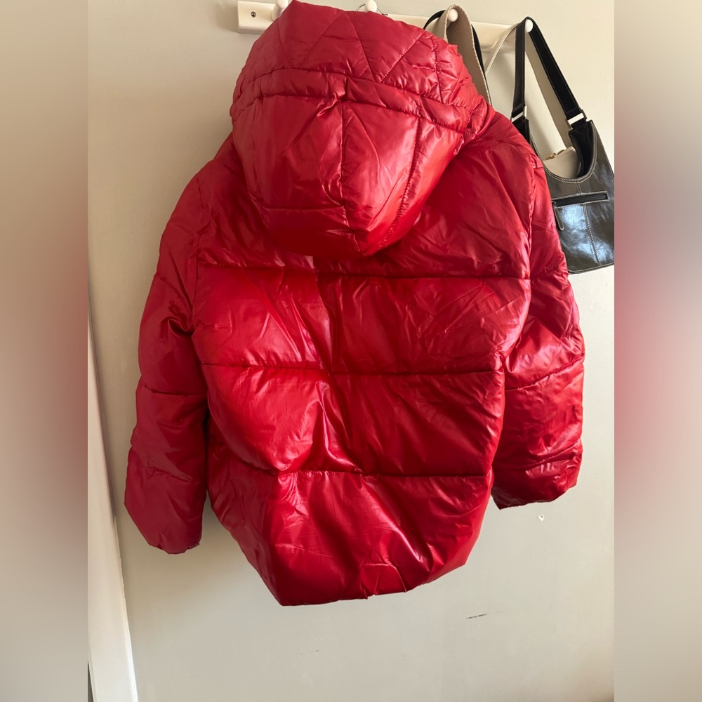 Gap Puffer - image 2
